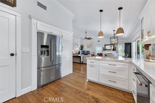 3 Via Amor, Rancho Santa Margarita, CA 92688