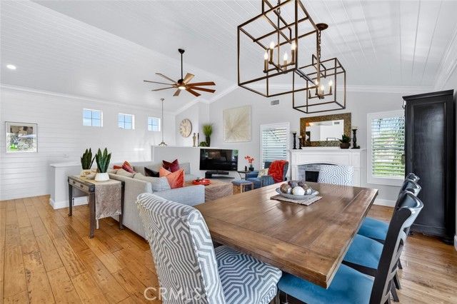 3 Via Amor, Rancho Santa Margarita, CA 92688