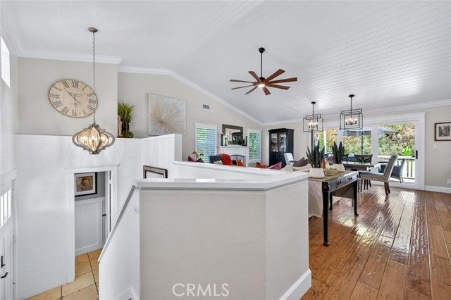 3 Via Amor, Rancho Santa Margarita, CA 92688