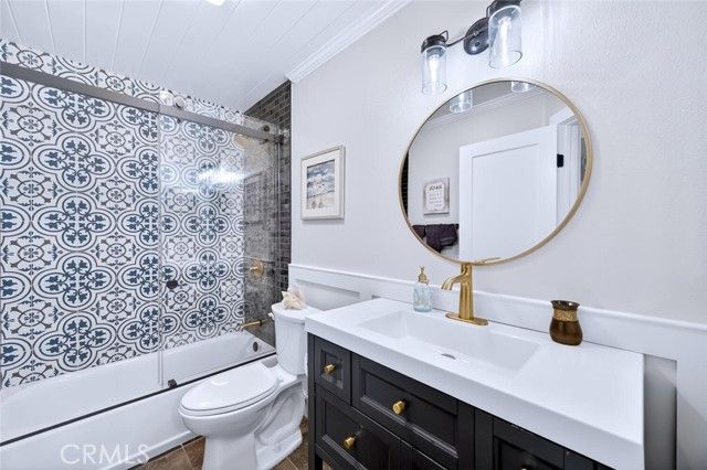 3 Via Amor, Rancho Santa Margarita, CA 92688