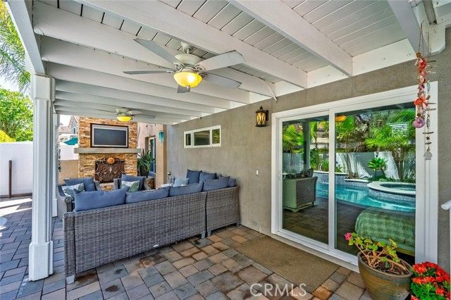 3 Via Amor, Rancho Santa Margarita, CA 92688
