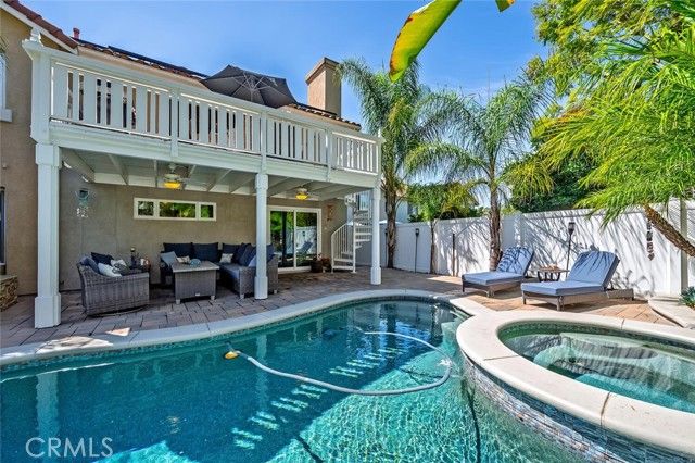 3 Via Amor, Rancho Santa Margarita, CA 92688