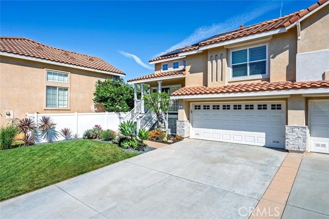 3 Via Amor, Rancho Santa Margarita, CA 92688