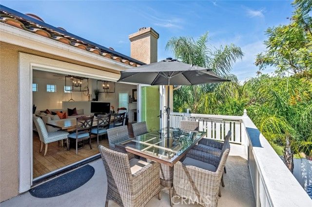 3 Via Amor, Rancho Santa Margarita, CA 92688