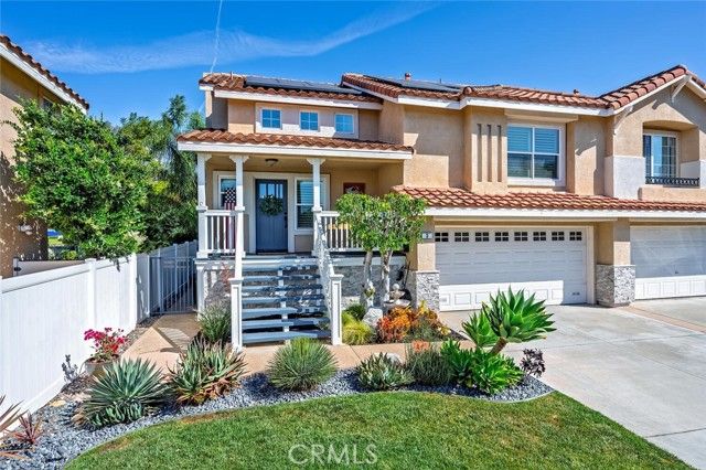 3 Via Amor, Rancho Santa Margarita, CA 92688