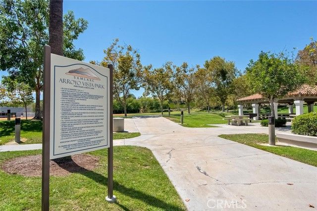 3 Via Amor, Rancho Santa Margarita, CA 92688