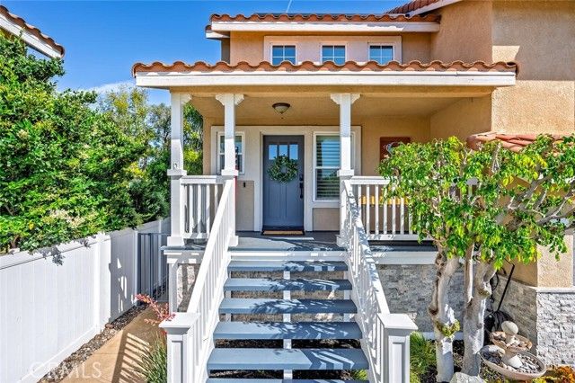 3 Via Amor, Rancho Santa Margarita, CA 92688