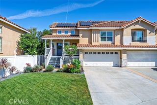 3 Via Amor, Rancho Santa Margarita, CA 92688