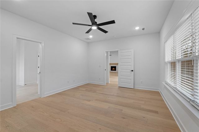 17 Dirleton Drive, Bella Vista, AR 72715