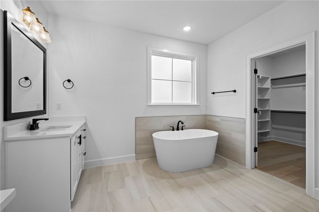 17 Dirleton Drive, Bella Vista, AR 72715