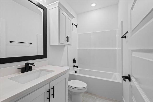 17 Dirleton Drive, Bella Vista, AR 72715