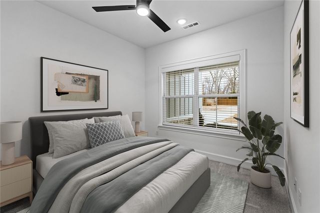 17 Dirleton Drive, Bella Vista, AR 72715