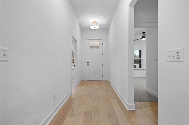 17 Dirleton Drive, Bella Vista, AR 72715