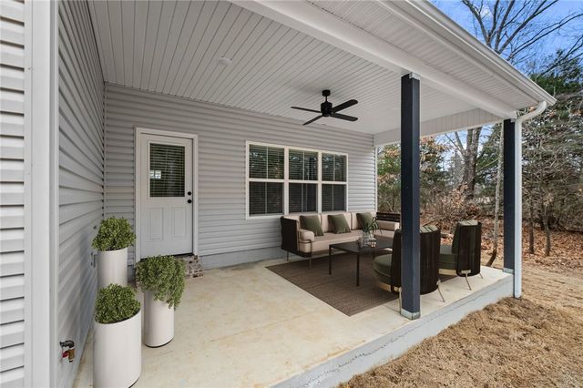 17 Dirleton Drive, Bella Vista, AR 72715