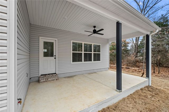 17 Dirleton Drive, Bella Vista, AR 72715