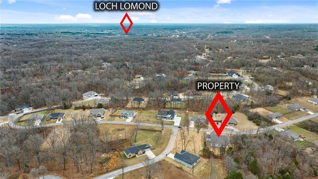 17 Dirleton Drive, Bella Vista, AR 72715