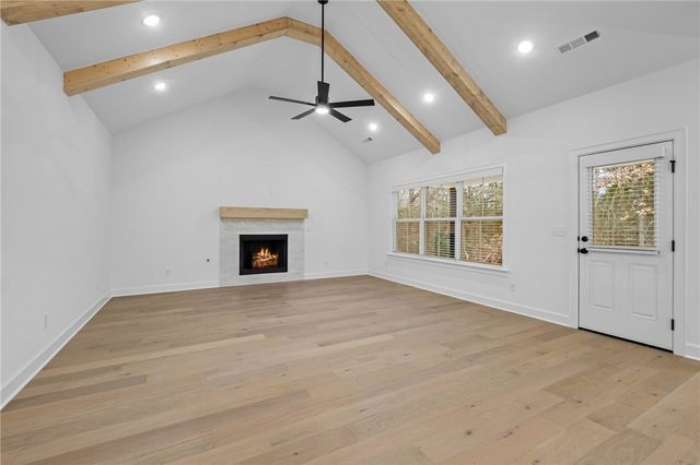 17 Dirleton Drive, Bella Vista, AR 72715