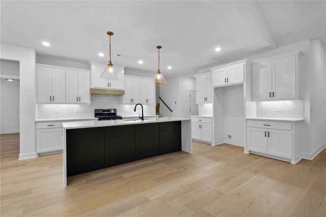 17 Dirleton Drive, Bella Vista, AR 72715