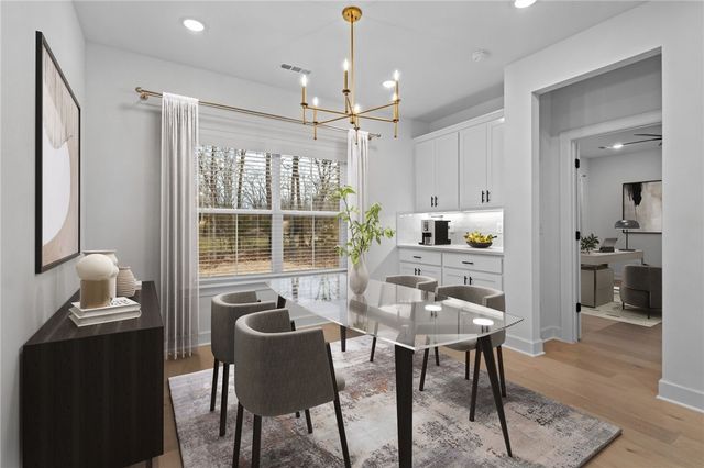 17 Dirleton Drive, Bella Vista, AR 72715