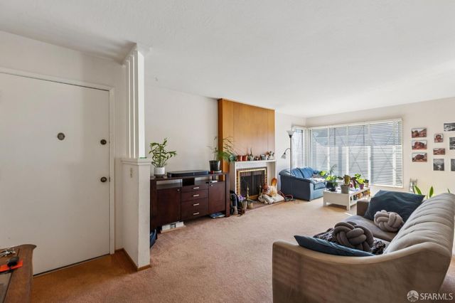 61 Clairview Court, San Francisco, CA 94131