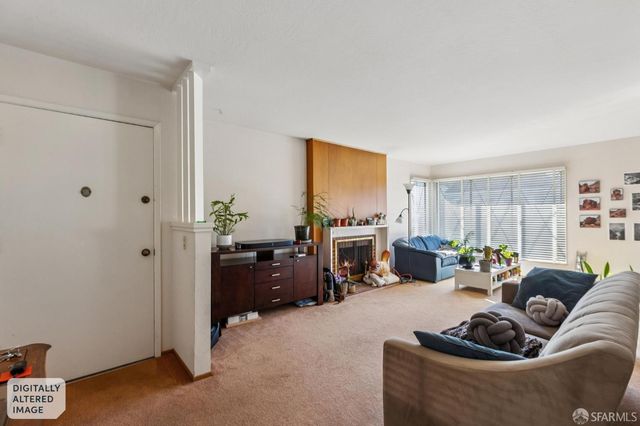 61 Clairview Court, San Francisco, CA 94131