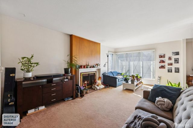 61 Clairview Court, San Francisco, CA 94131