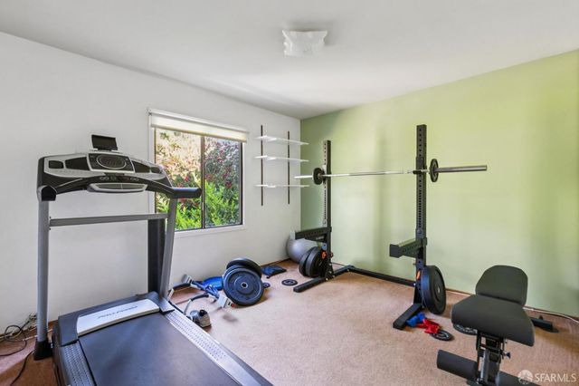 61 Clairview Court, San Francisco, CA 94131