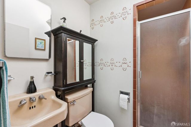 61 Clairview Court, San Francisco, CA 94131