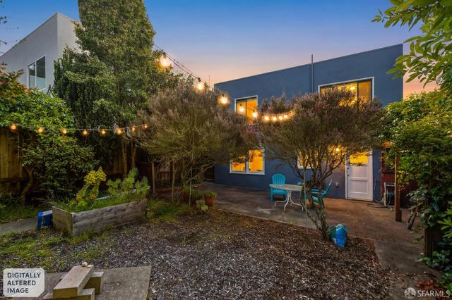 61 Clairview Court, San Francisco, CA 94131