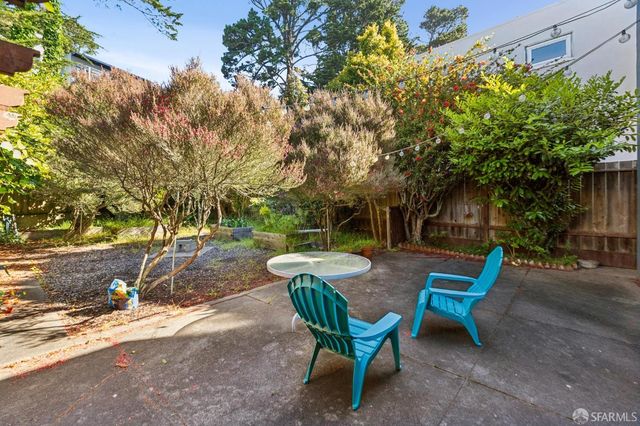 61 Clairview Court, San Francisco, CA 94131