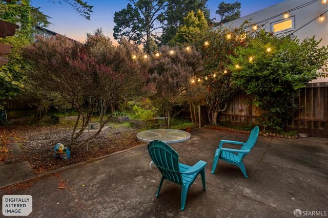 61 Clairview Court, San Francisco, CA 94131