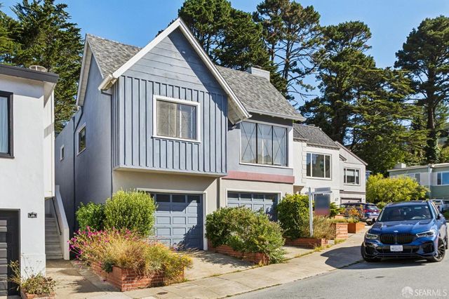 61 Clairview Court, San Francisco, CA 94131