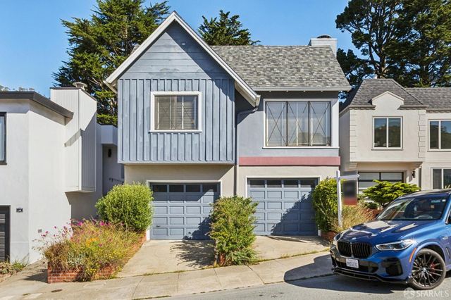 61 Clairview Court, San Francisco, CA 94131
