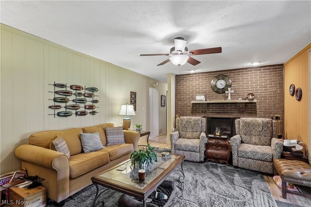 3270 Concord Drive, Brunswick, OH 44212