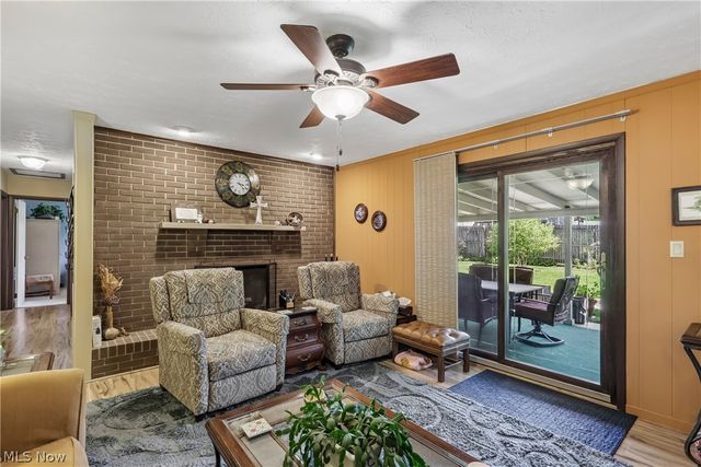 3270 Concord Drive, Brunswick, OH 44212