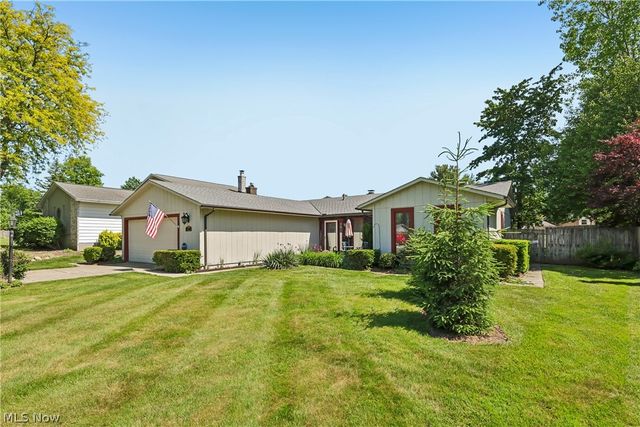 3270 Concord Drive, Brunswick, OH 44212