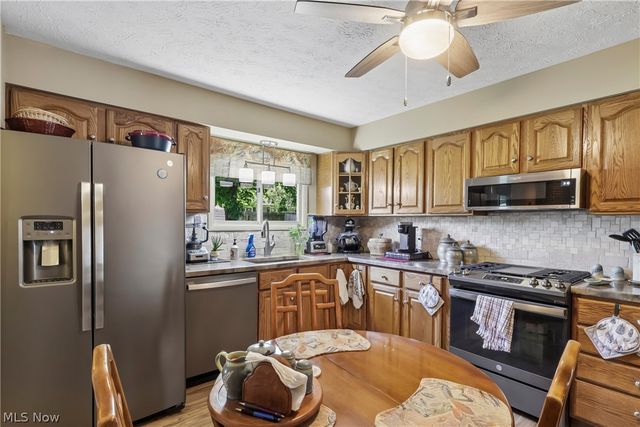3270 Concord Drive, Brunswick, OH 44212