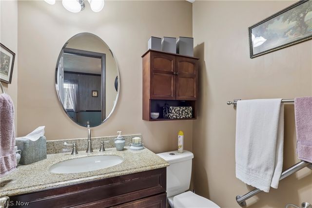 3270 Concord Drive, Brunswick, OH 44212