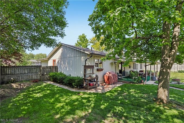 3270 Concord Drive, Brunswick, OH 44212