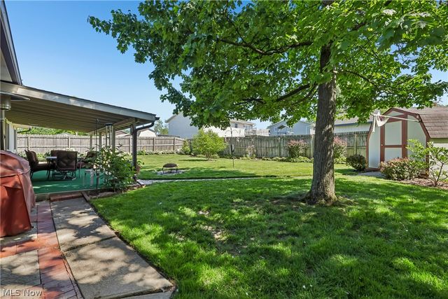 3270 Concord Drive, Brunswick, OH 44212