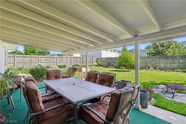 3270 Concord Drive, Brunswick, OH 44212