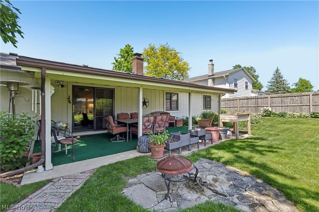 3270 Concord Drive, Brunswick, OH 44212