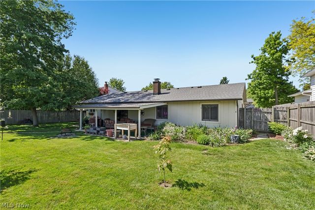 3270 Concord Drive, Brunswick, OH 44212