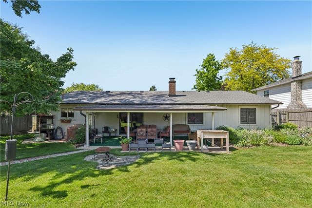 3270 Concord Drive, Brunswick, OH 44212