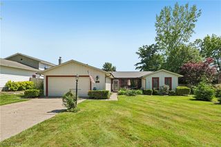 3270 Concord Drive, Brunswick, OH 44212