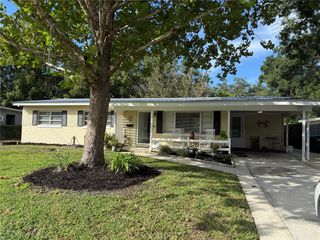 1534 HIALEAH STREET, Orlando, FL 32808
