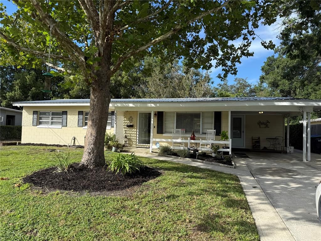 1534 HIALEAH STREET, Orlando, FL 32808