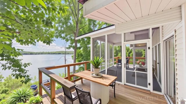 284 Skyline Dr # 44E, Cadiz, KY 42211