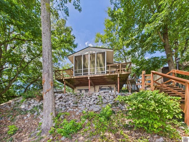 284 Skyline Dr # 44E, Cadiz, KY 42211