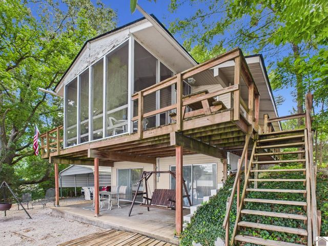 284 Skyline Dr # 44E, Cadiz, KY 42211